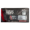 Imagen de DISCO SSD NETAC M.2 NVME 512GB NV2000 NT01NV2000-512-E4X