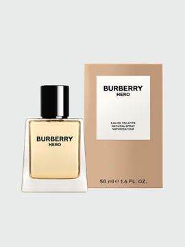 Imagen de Burberry Hero 50ml Edt