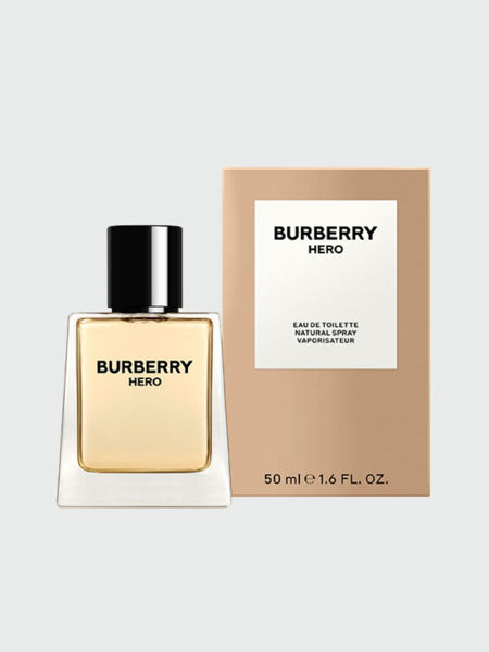 Imagen de Burberry Hero 50ml Edt