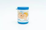 Imagen de Termo Alimentos Bebés Tupper Térmico Viajes Cubiertos Osito