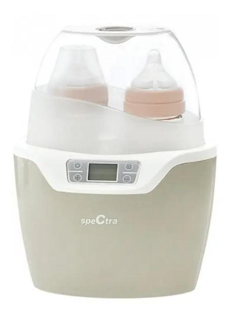 Imagen de Calienta Memas Cocción Al Vapor Esterilizador Bebes Spectra