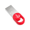 Imagen de PENDRIVE NETAC UM2 USB 3.2 128GB NT03UM2N-128G-32RE