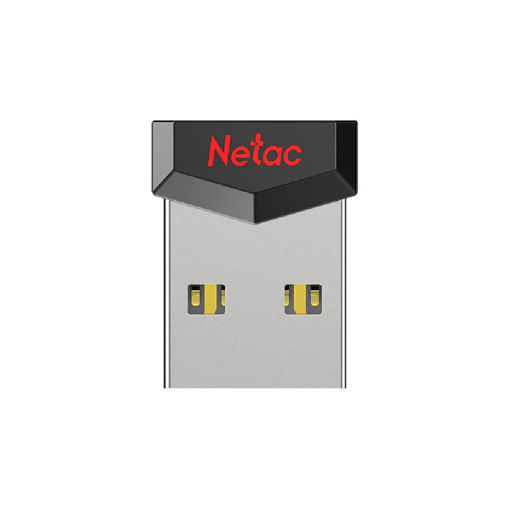 Imagen de PENDRIVE NETAC UM81 32GB NT03UM81N-016G-20BK