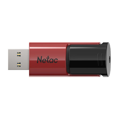 Imagen de PENDRIVE NETAC U182 USB 3.0 32GB NT03U182N-032G-30RE