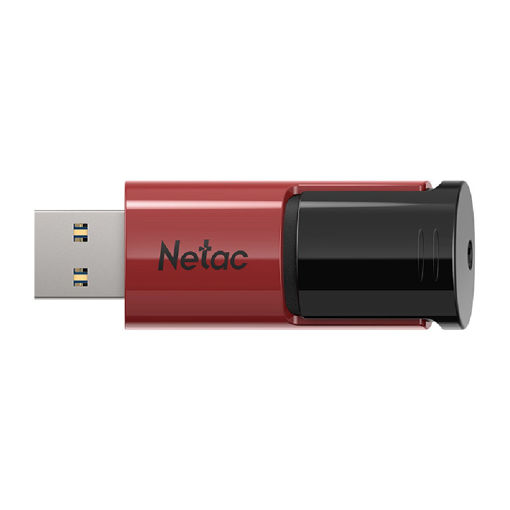 Imagen de PENDRIVE NETAC U182 USB 3.0 64GB NT03U182N-064G-30RE