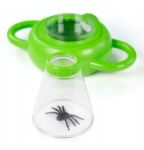 Imagen de Lupa Vista Múltiple Juego Exploración Insectos Niños 3 Años+