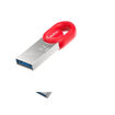 Imagen de PENDRIVE NETAC UM2 USB 3.2 64GB NT03UM2N-064G-32RE