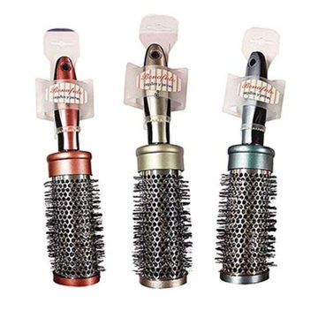 Imagen de Cepillo Brushing Metal 43mm Bonafide