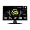 Imagen de MONITOR GAMER MSI MAG 242C 24" FHD 180HZ CURVO