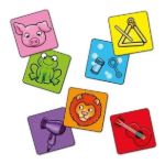 Imagen de Puzzle Divertido Juego De Lotería Primeros Sonidos Orchard 
