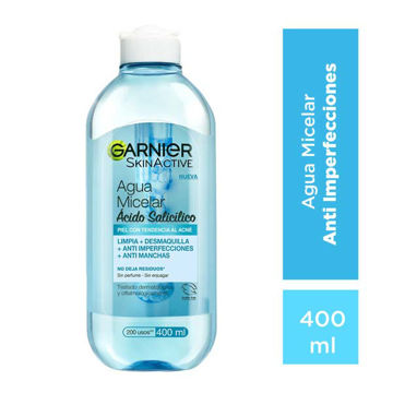 Imagen de Express Aclara Antiacne A. Micelar