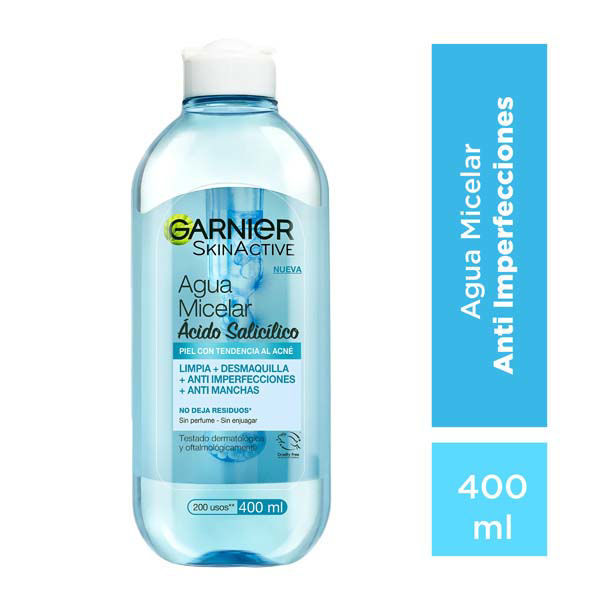 Imagen de Express Aclara Antiacne A. Micelar