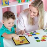 Imagen de Puzzle Divertido Juego De Lotería Primeros Sonidos Orchard 