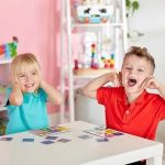 Imagen de Puzzle Divertido Juego De Lotería Primeros Sonidos Orchard 