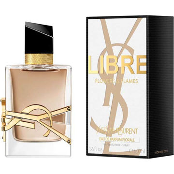 Imagen de Ysl Libre Edp Florale 50ml