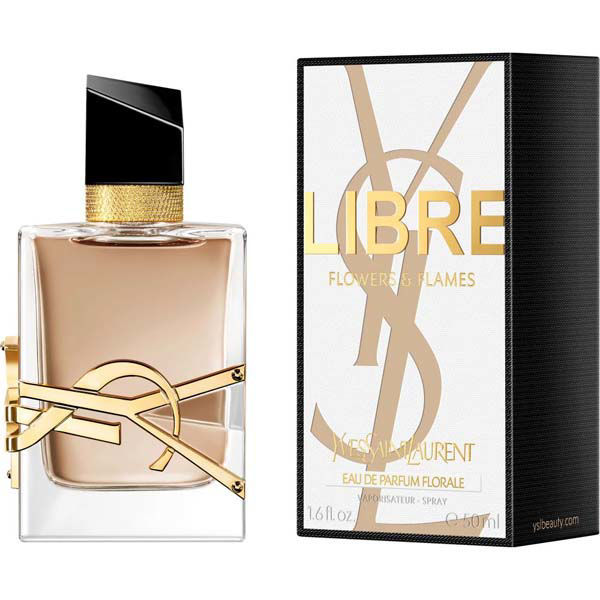 Imagen de Ysl Libre Edp Florale 50ml