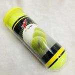 Imagen de Pack X 3 Pelotas De Tenis Entrenamiento Practicas Ejercicios