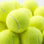Imagen de Pack X 3 Pelotas De Tenis Entrenamiento Practicas Ejercicios