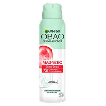 Imagen de Obao Dermo Magnesio Spray