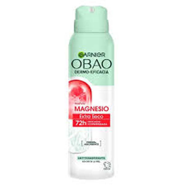 Imagen de Obao Dermo Magnesio Spray