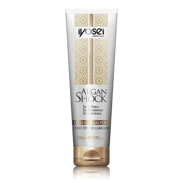 Imagen de Shampoo Argan x 230ml