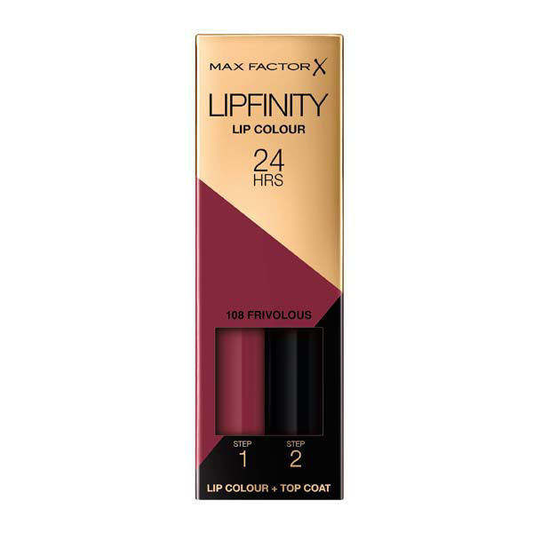 Imagen de Mf Lipfinity Ld 88  Surt