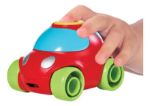 Imagen de Camión Remolcador Con Auto Tomy Juguetes Niños 12 Meses+