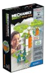 Imagen de Juego Magnético Mechanics Motor Vertical 183 Pc Niño 8 Años+