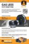 Imagen de Alambre Mig P/ Soldar S/gas 0,80 Mm 1 Kg Secur Ynter Industr
