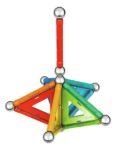 Imagen de Juego Magnético Panels Rainbow Geomag 72 Pcs Niños 3 Años+