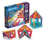 Imagen de Juego Magnético Panels Glitter Geomag 35 Pcs Niños 3 Años+