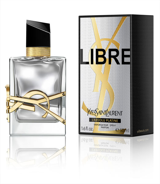Imagen de Ysl Libre Absolu Platine 50ml /pack