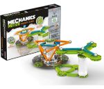 Imagen de Juego Magnético Mechanics Circuito Geomag 96 Pc Niño 7 Años+ 207