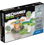 Imagen de Juego Magnético Mechanics Circuito Geomag 96 Pc Niño 7 Años+ 207