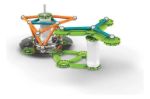 Imagen de Juego Magnético Mechanics Circuito Geomag 96 Pc Niño 7 Años+ 207