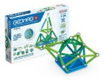 Imagen de Juego Magnético 60 Piezas Classic Geomag Niños 3 Años+