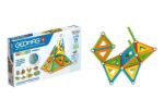 Imagen de Juego Magnético 78 Piezas Supercolor Panels Niños 5 Años+