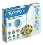 Imagen de Juego Magnético 52 Piezas Supercolor Panels Niños 5 Años+