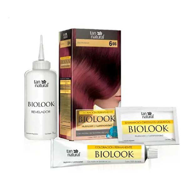 Imagen de Kit Biol 002 S/c