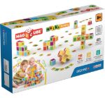 Imagen de Juego Magnético Geomag Números Niños 3 Años+ Matematicas