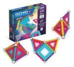 Imagen de Juego Magnético Panels Glitter Geomag 22 Pcs Niños 3 Años+