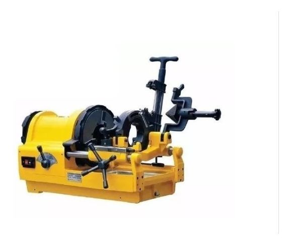 Imagen de Terraja Roscadora Industrial electrica 1/2 A 2 - Ynter Industrial