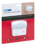Imagen de Luz Lamparita Led Apagado Automático De Pared Bebedue Blanco