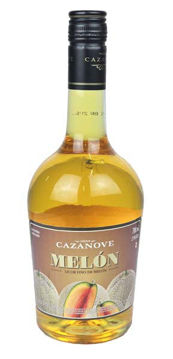 Imagen de Licor Casanove Melon 700 ml