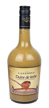 Imagen de Licor Cazanove Dd/leche