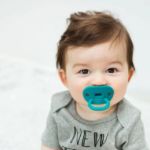 Imagen de Set De 2 Chupetes Silicona Para Bebés Boon