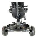 Imagen de Triciclo Capota 4 Modos En 1 Bebes 10 M+ Soporta Hasta 25kg Negro