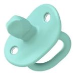Imagen de Set De 2 Chupetes Silicona Para Bebés Boon