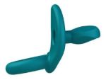 Imagen de Set De 2 Chupetes Silicona Para Bebés Boon