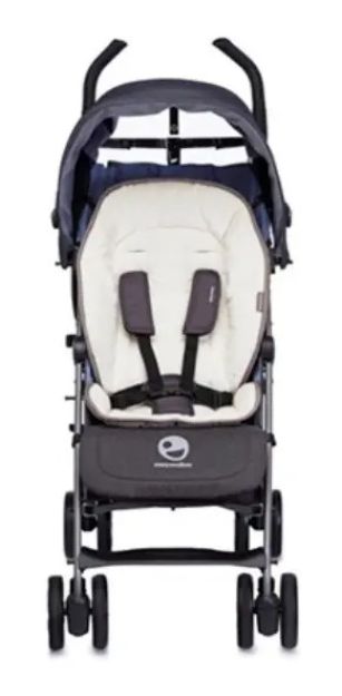 Imagen de Colchoneta Reversible Universal Protección Coches Bebes 